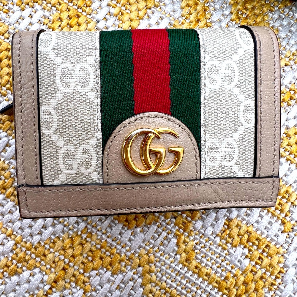 Gucci Ophedia Wallet